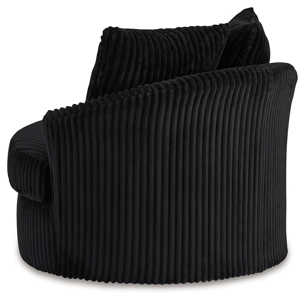 Gramwell - Swivel Chair - Image 6