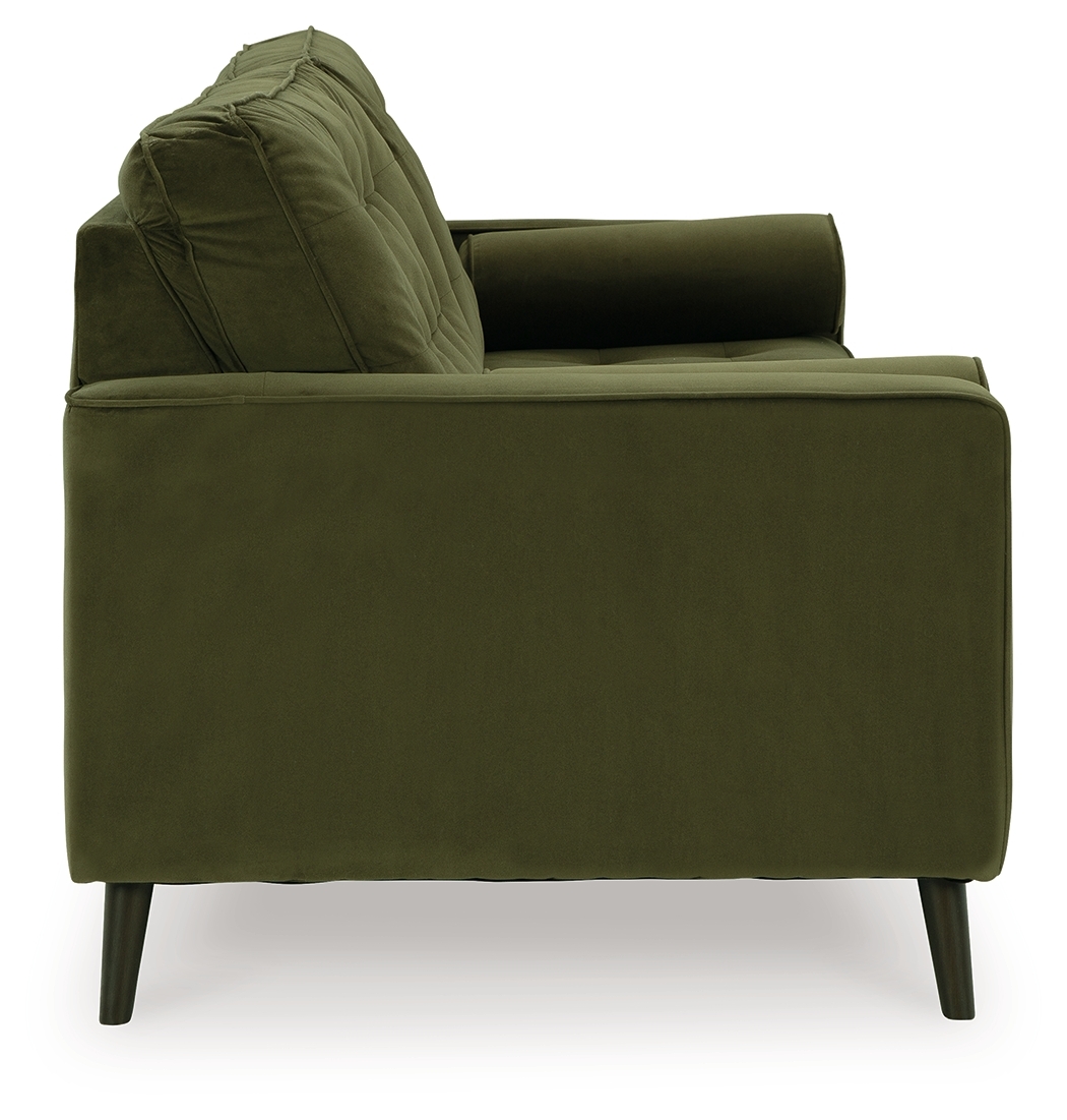 Reveon Lakes - Sofa - Olive - Image 4