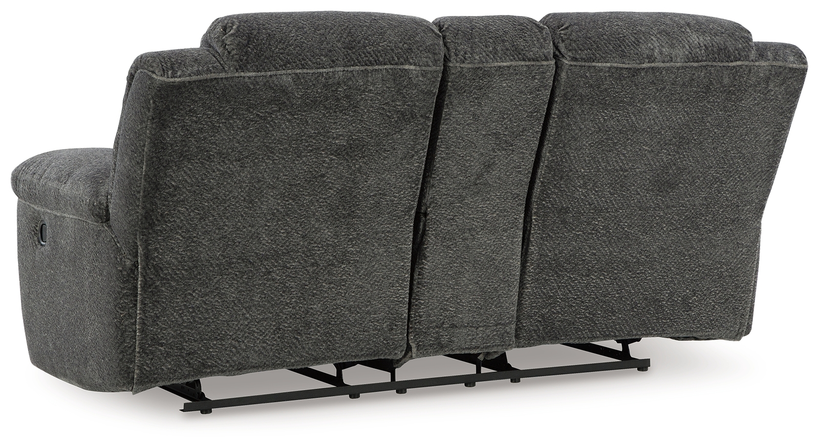 Frohn - Dbl Reclining Loveseat With Console - Image 7