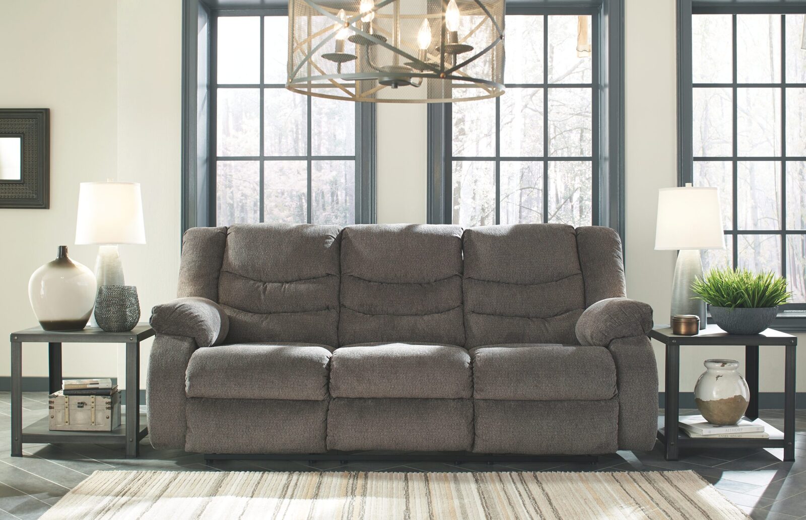 Tulen - Reclining Sofa - Image 5