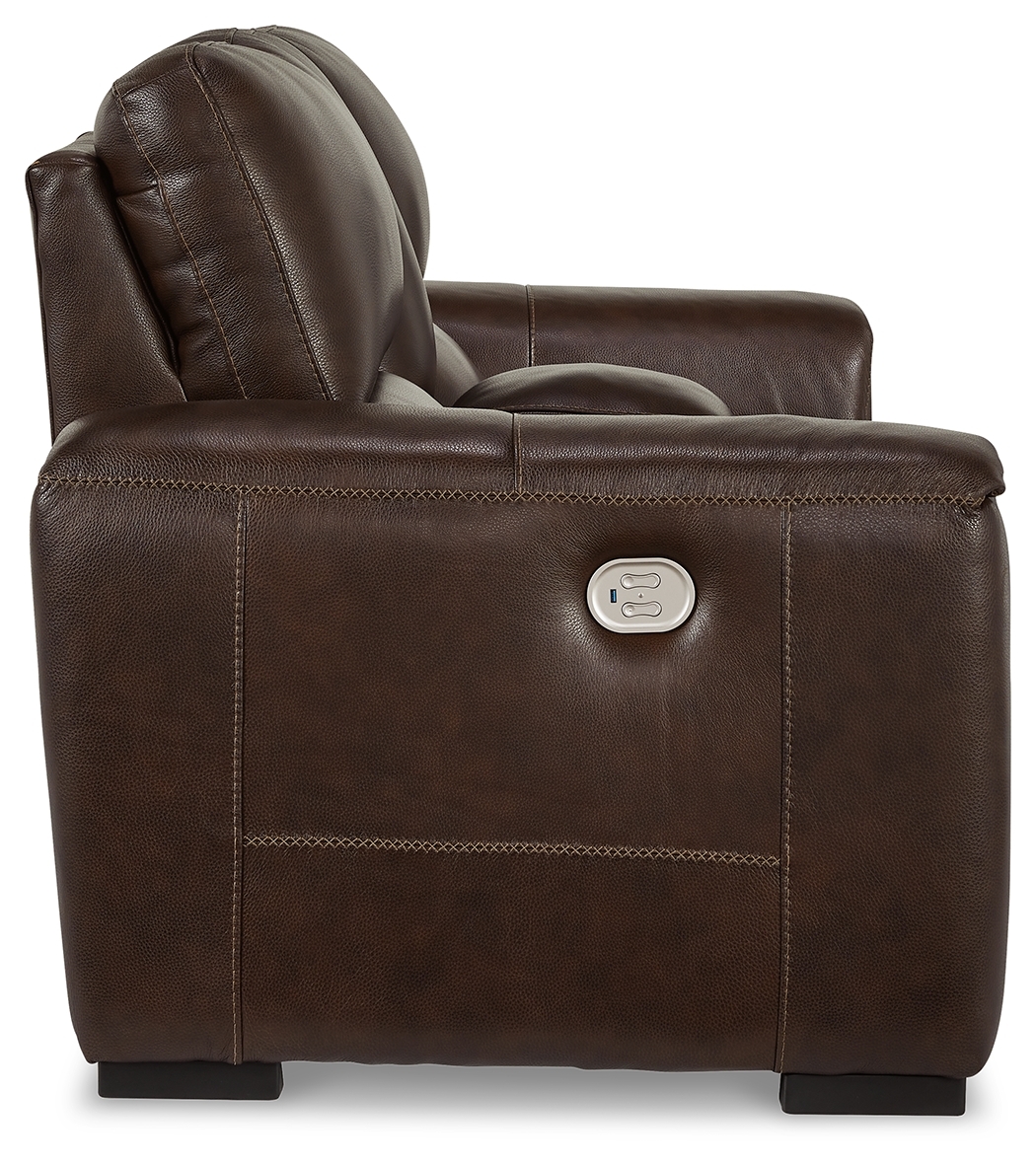 Alessandro - Power Reclining Loveseat - Image 5