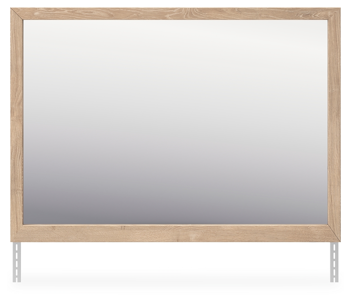 Cielden - Bedroom Mirror - Tan - Image 2