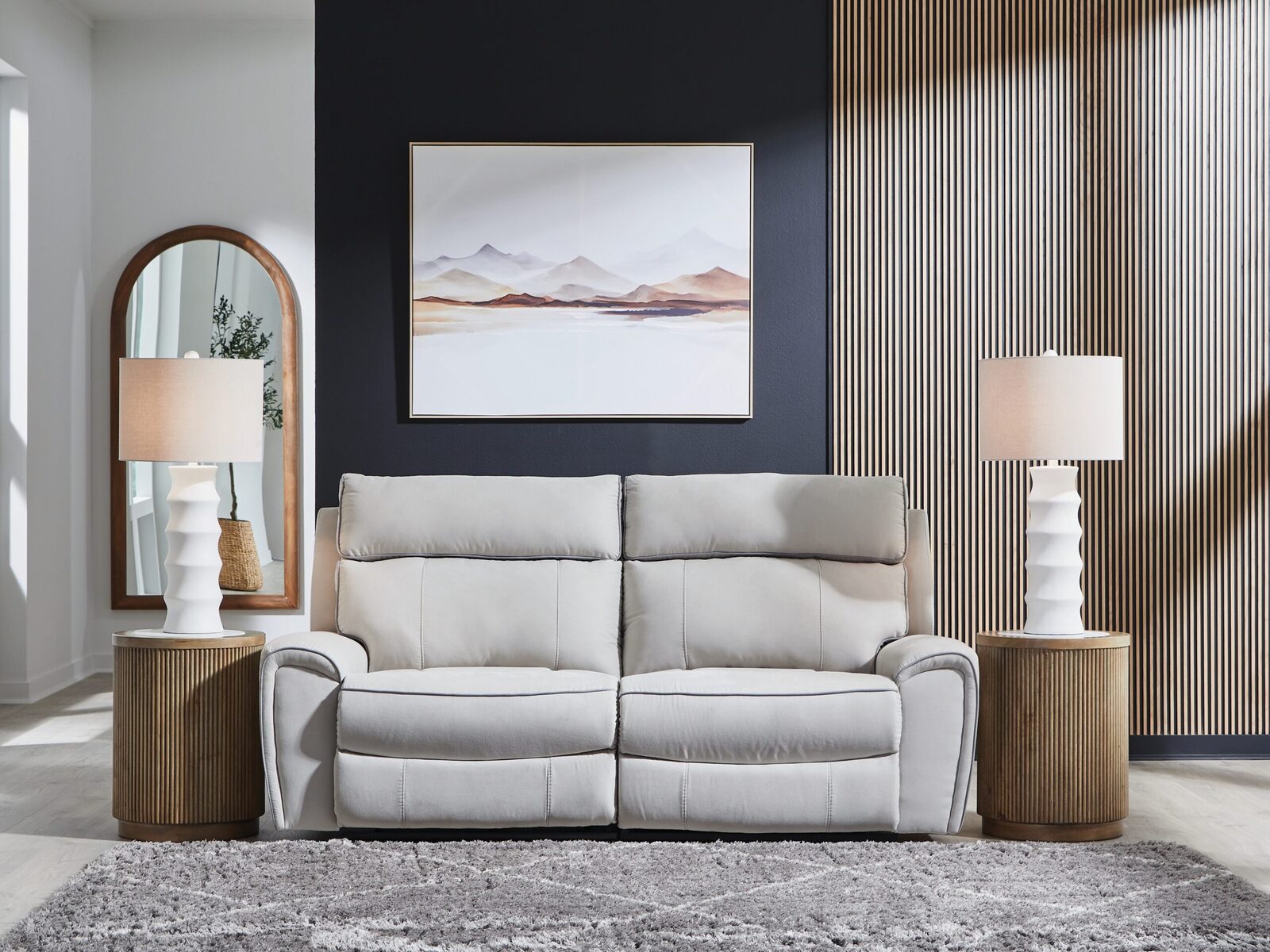 Social Pointe - Reclining Sectional - Image 19
