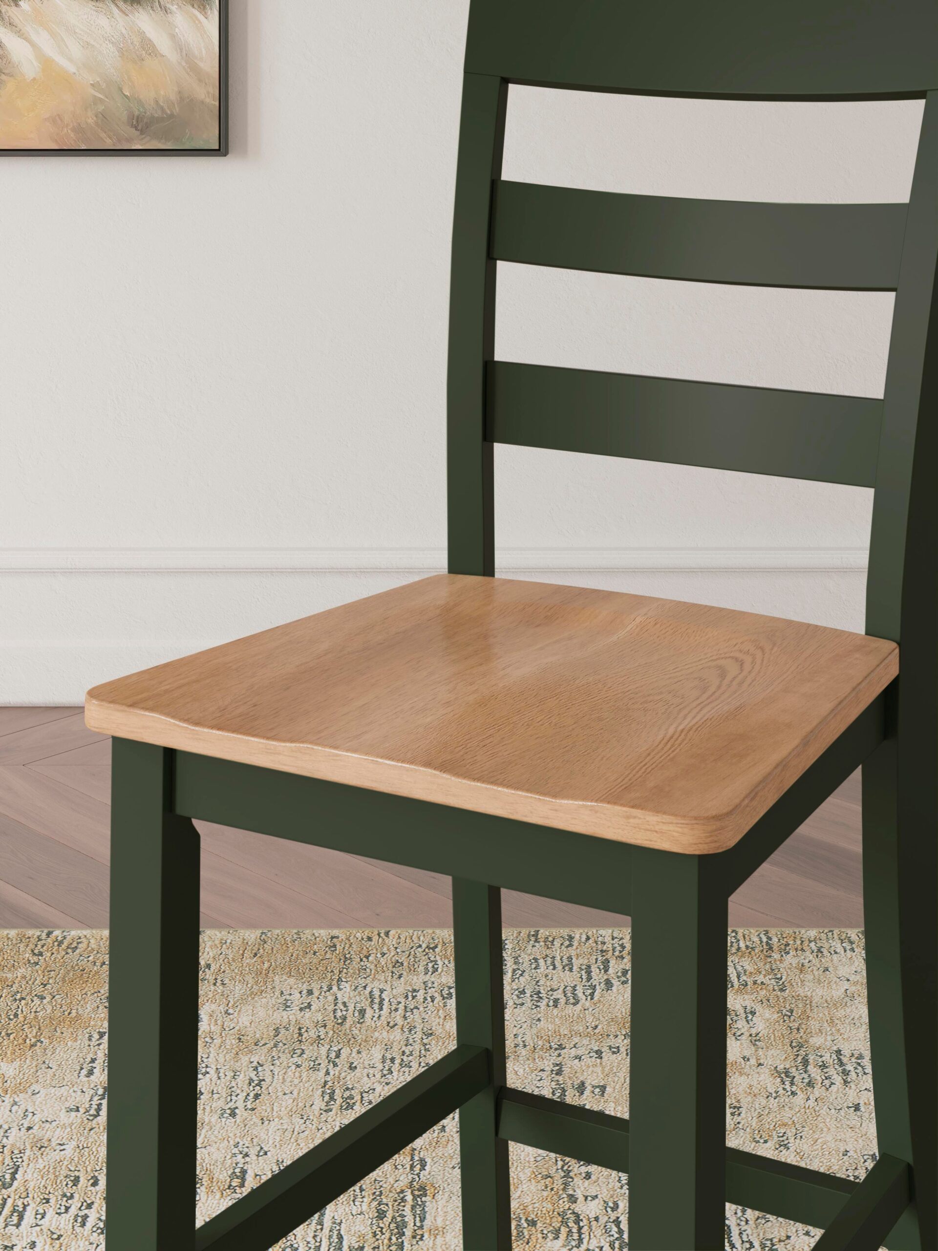Gesthaven - Barstool (Set of 2) - Image 10