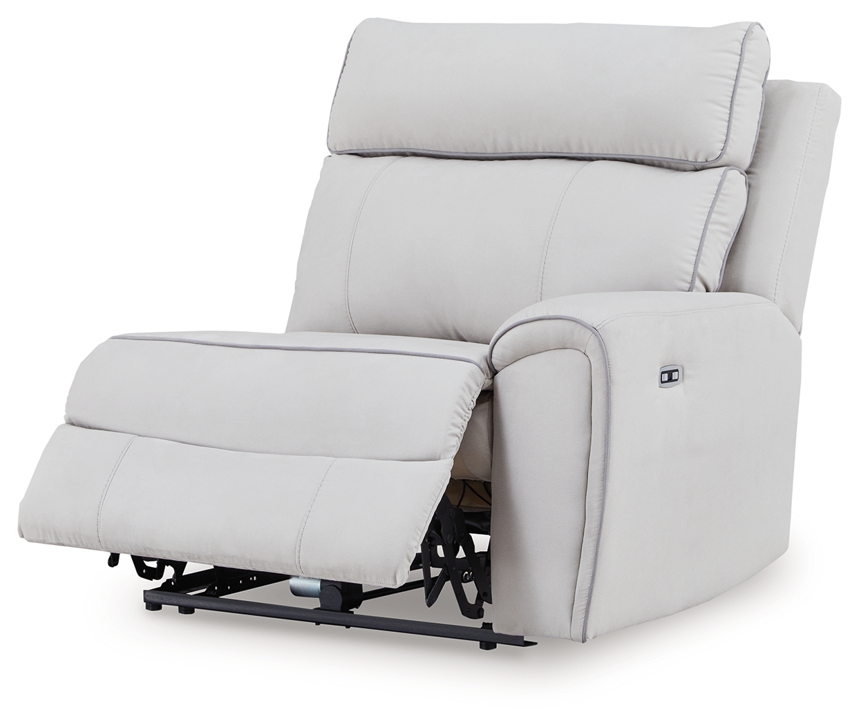 Social Pointe - Reclining Sectional - Image 28