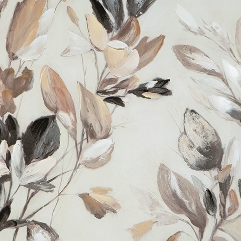 Trulow - Wall Art - Tan / Brown / Black - Image 6