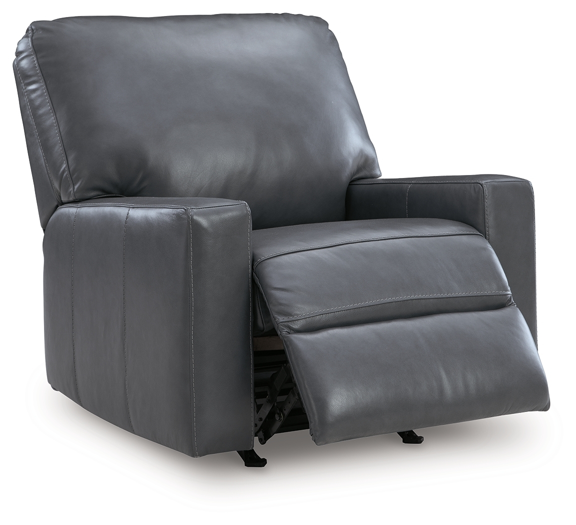 Bolsena - Rocker Recliner - Image 12