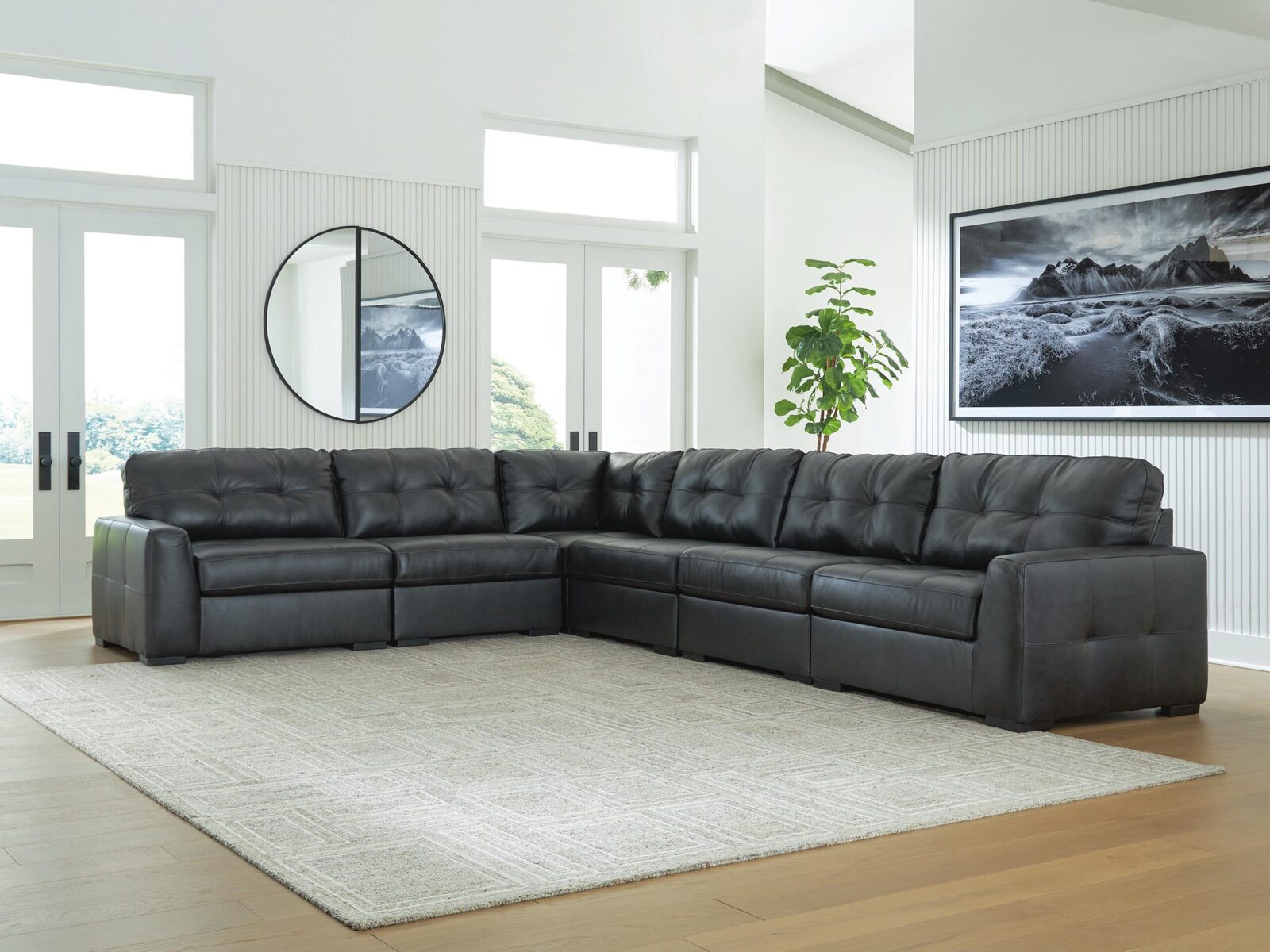 Brindley Pier - Sectional - Image 10