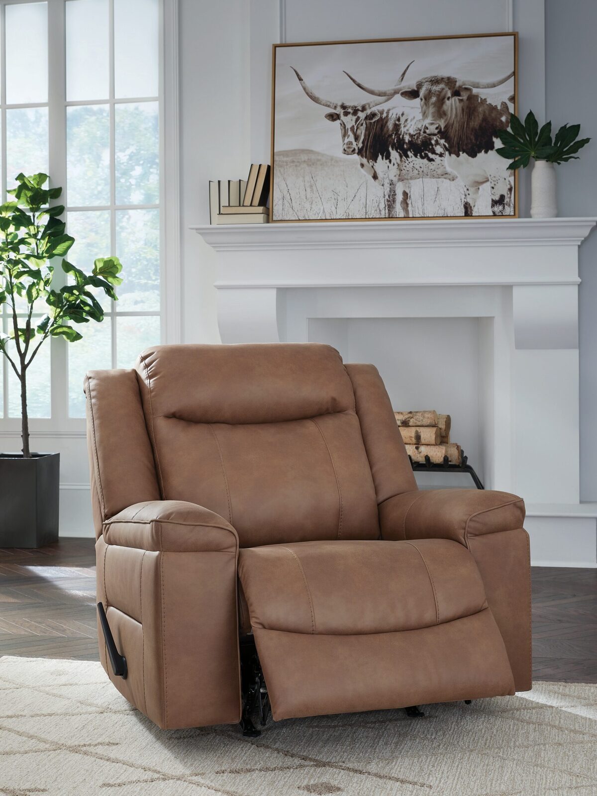 Status Check - Rocker Recliner - Image 9
