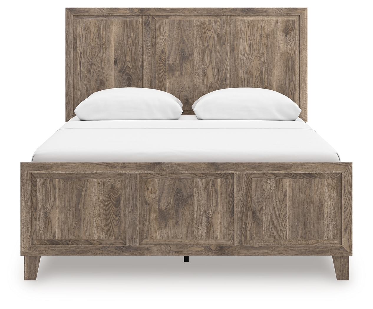 Rusticott - Panel Bed - Image 10