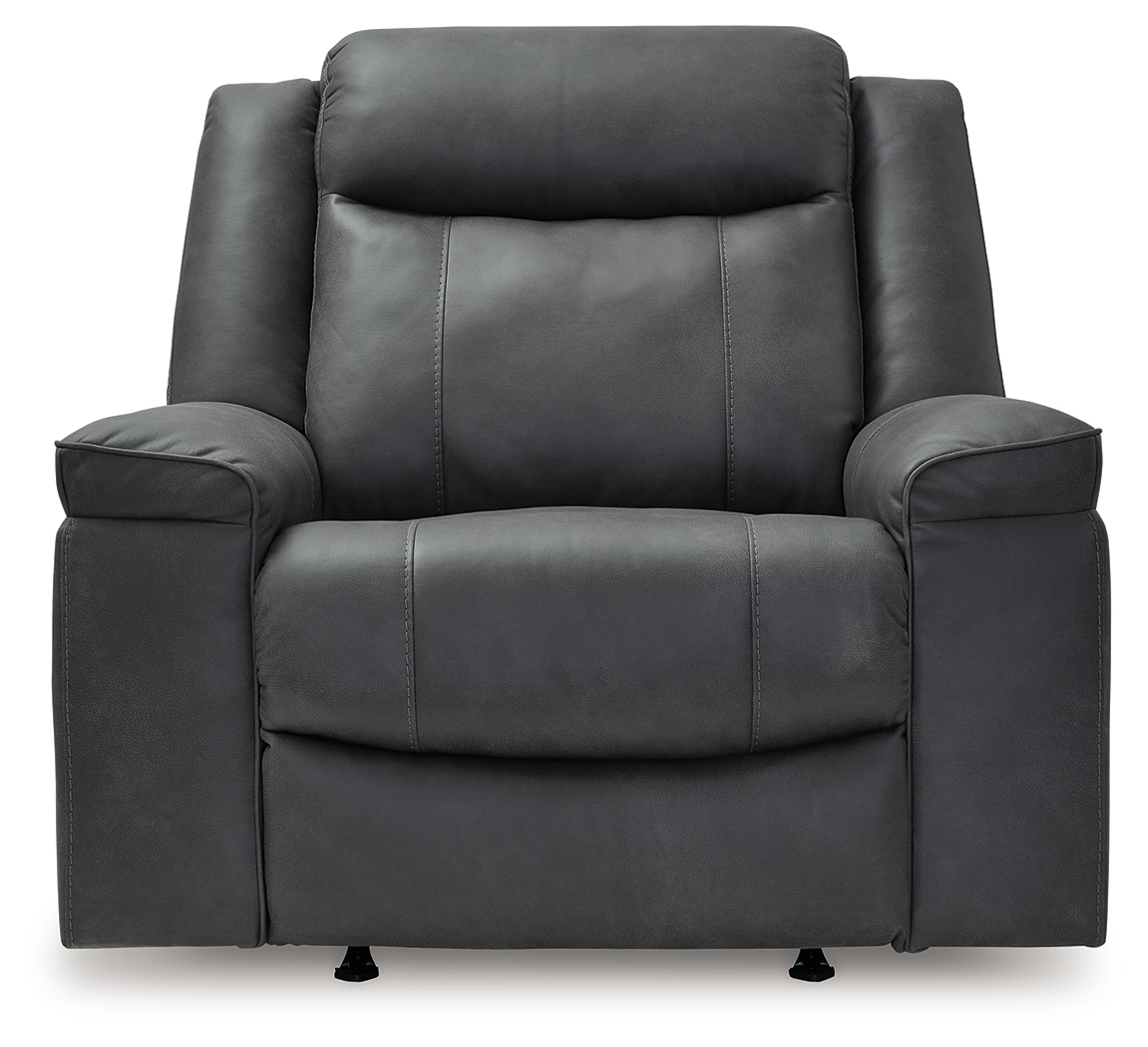Status Check - Rocker Recliner - Image 13