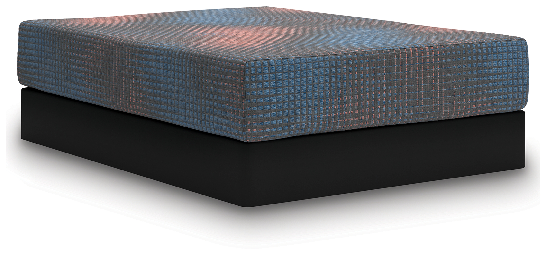 13 Inch Hybrid Hot Buy - Mattress - Image 7