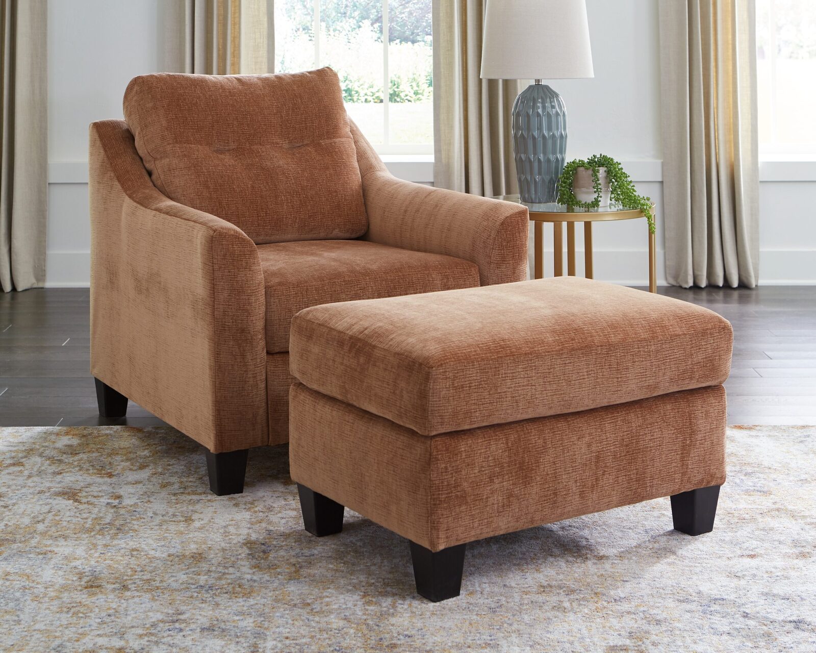 Amity Bay - Living Room Set - Image 2