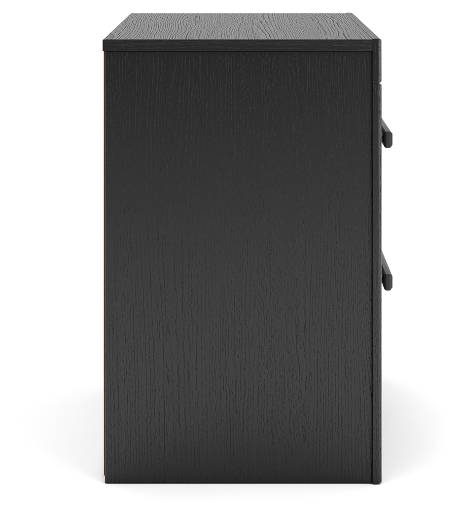 Broachmyn - Two Drawer Night Stand - Image 25