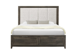 Mariah - Bed