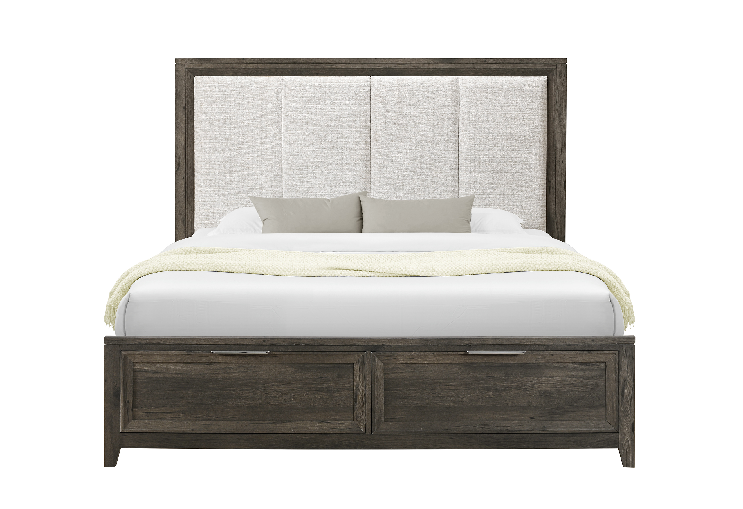 Mariah - Bed