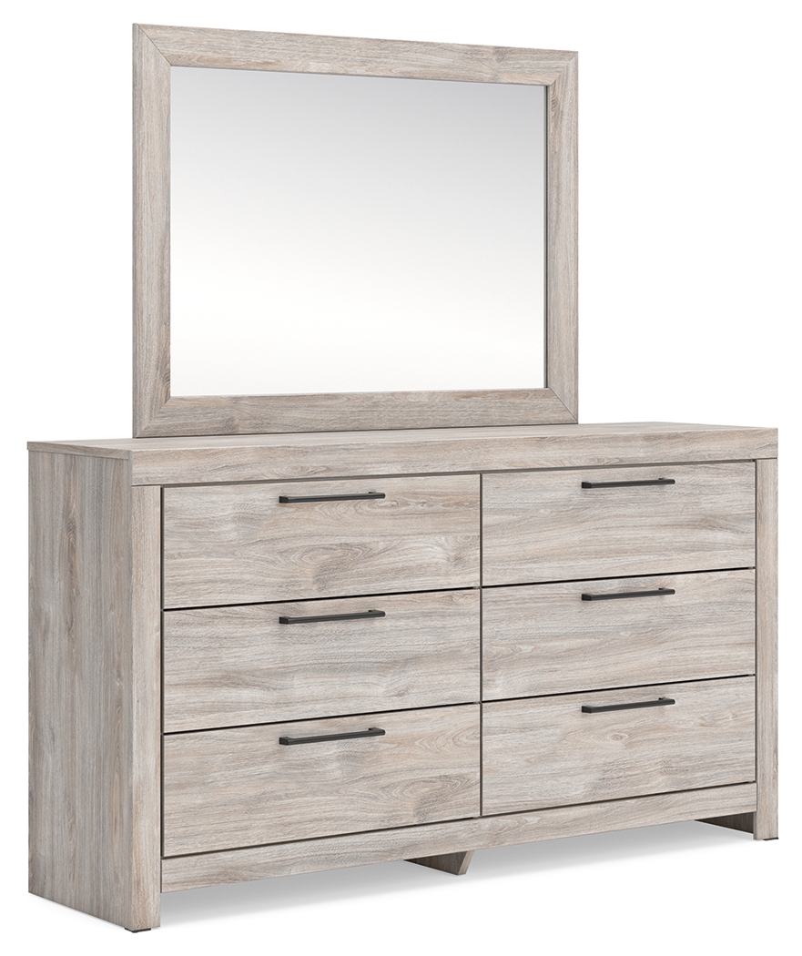 Broachmyn - Six Drawer Dresser - Image 4