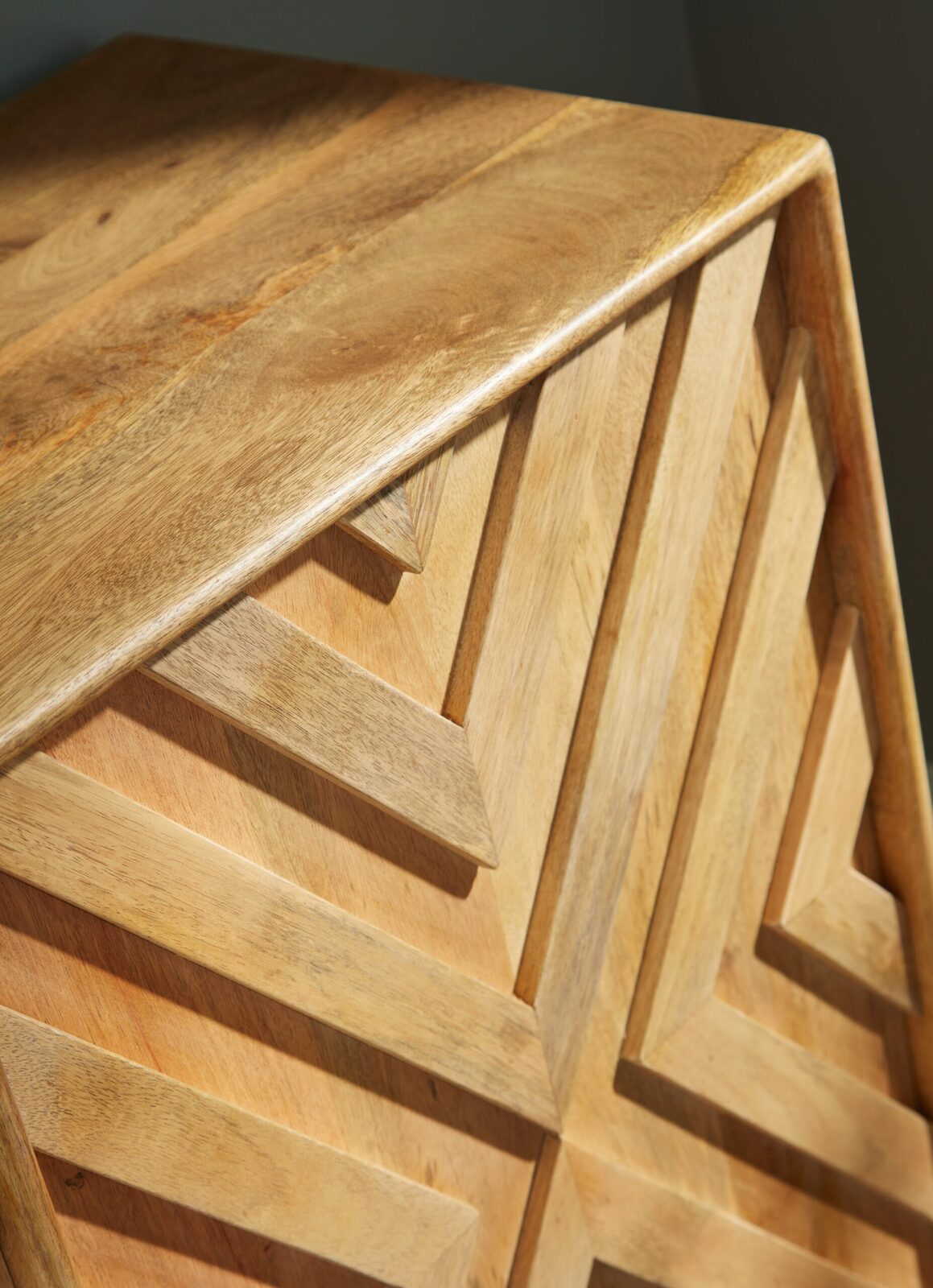 Cadewick - Accent Cabinet - Natural - Image 7