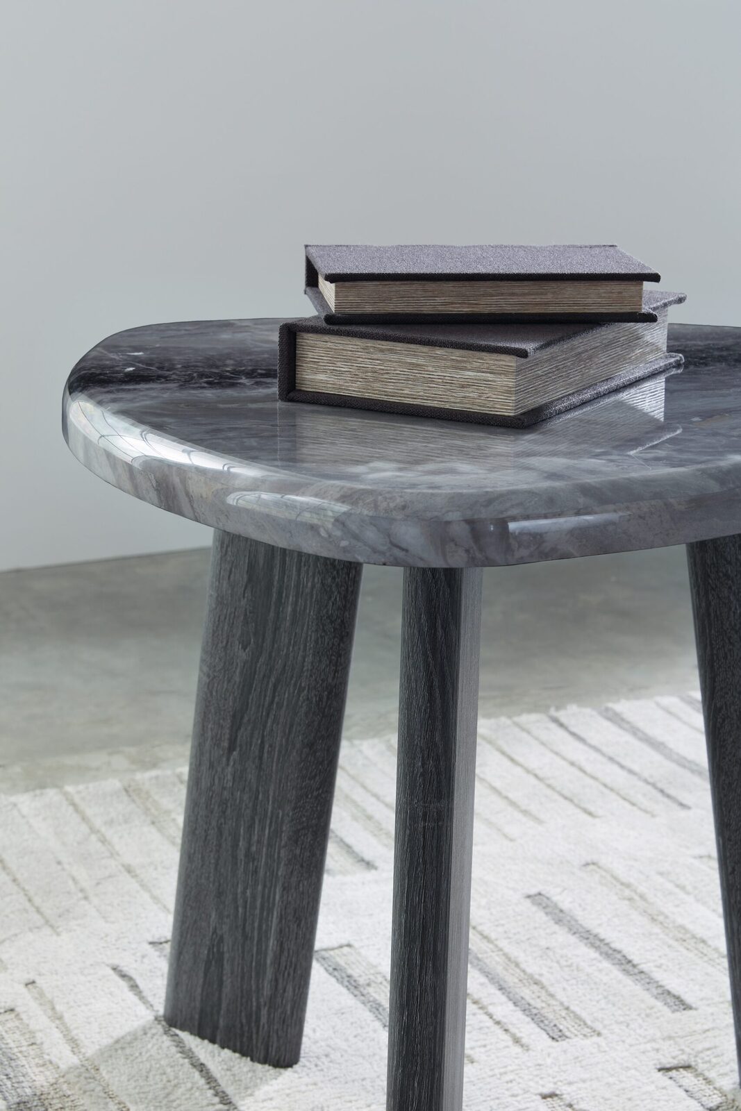 Bluebond - Occasional Table Set (Set of 3) - Gray - Image 7