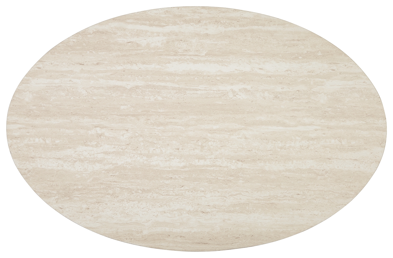 Tarica - Occasional Table Set (Set of 3) - White / Metallic - Image 5