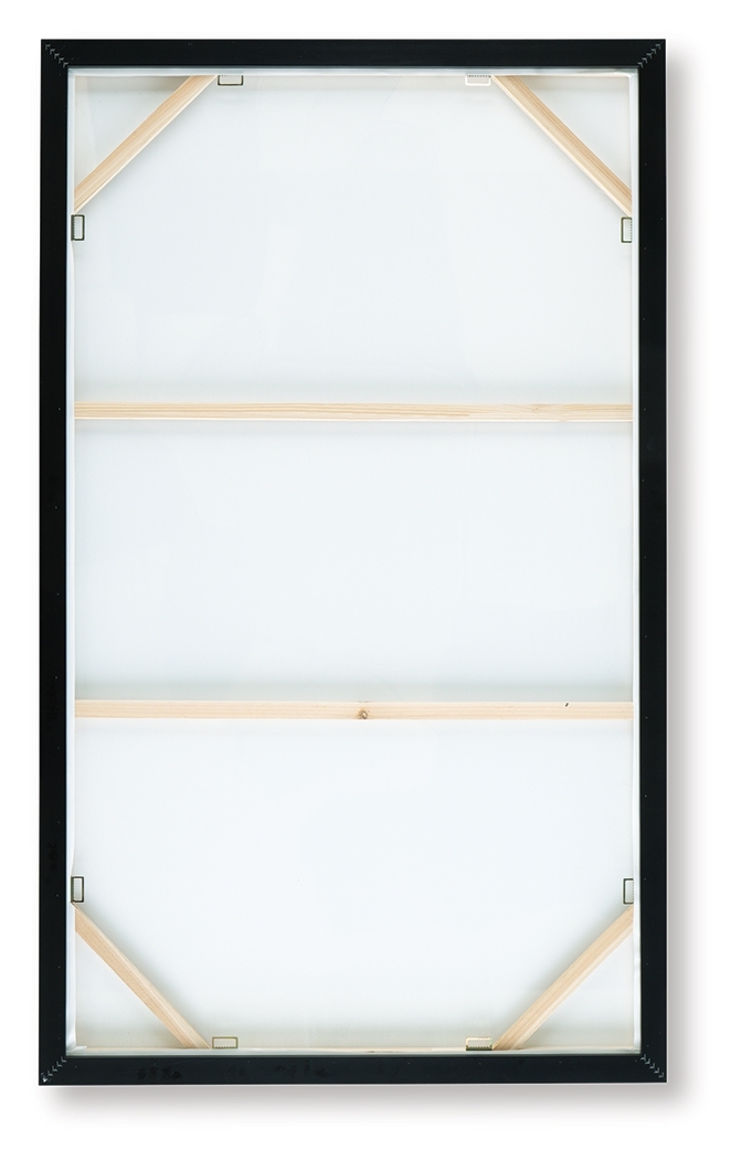 Adilson - Wall Art - White / Gray / Black - Image 7