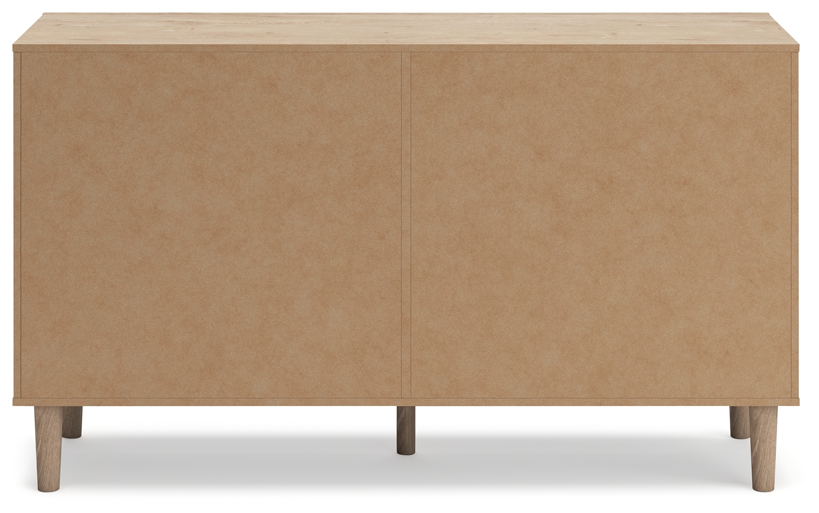 Cielden - Six Drawer Dresser - Two-Tone - Image 6
