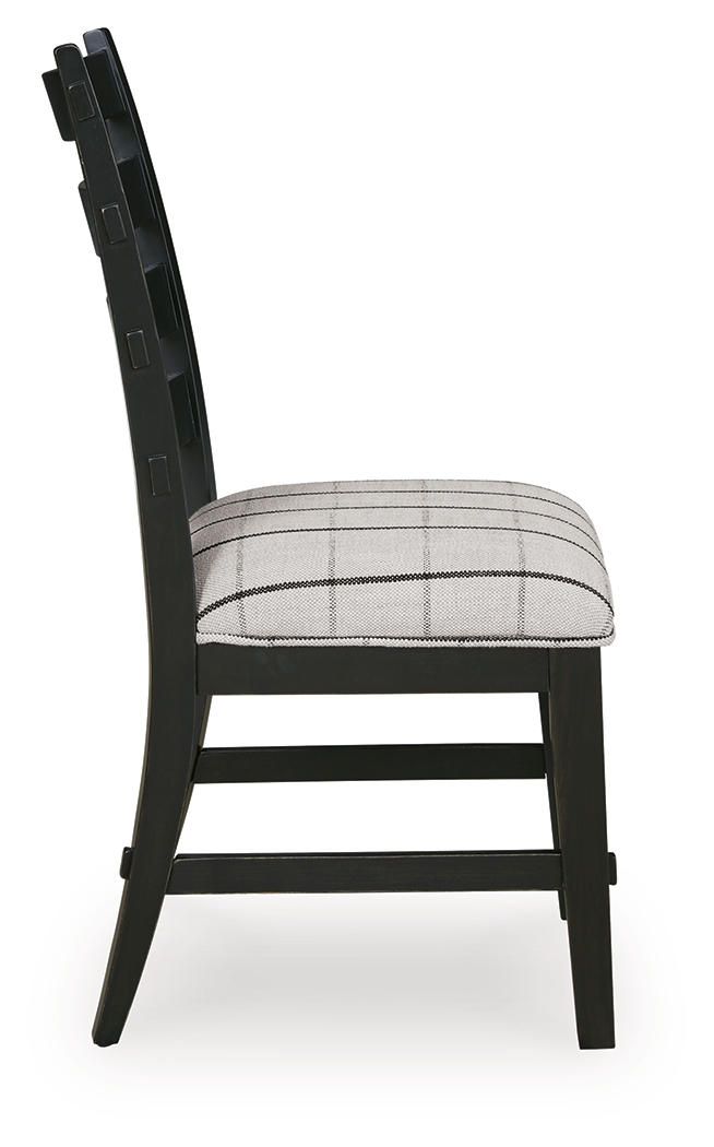 Ridgester - Dining Upholstered Side Chair (Set of 2) - Image 12