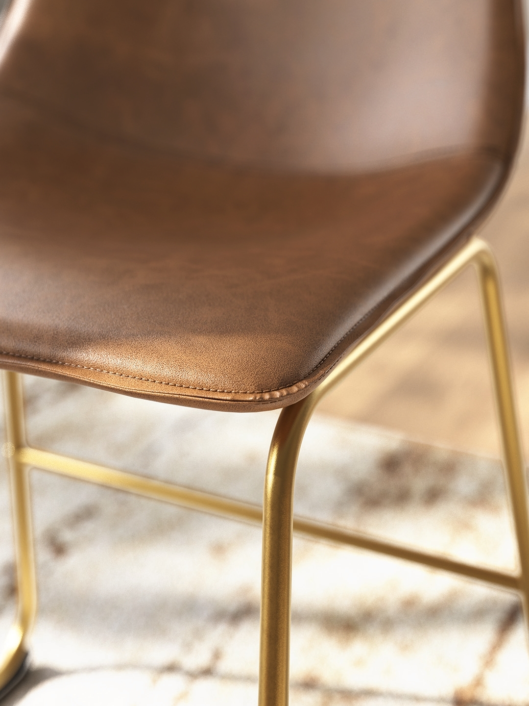 Ciabori - Dining Upholstered Side Chair (Set of 2) - Image 7