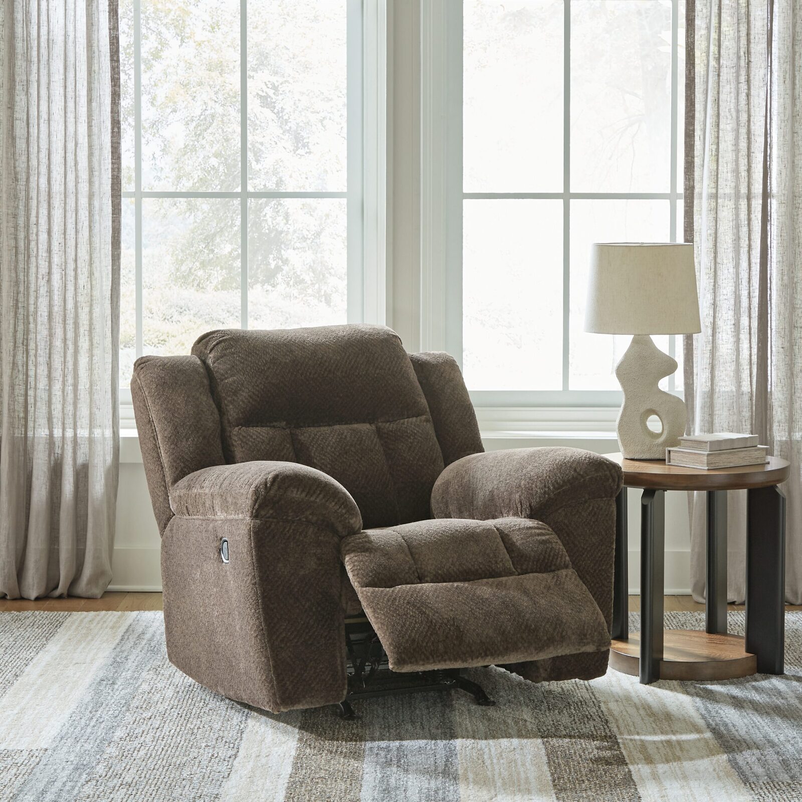 Frohn - Rocker Recliner - Image 9