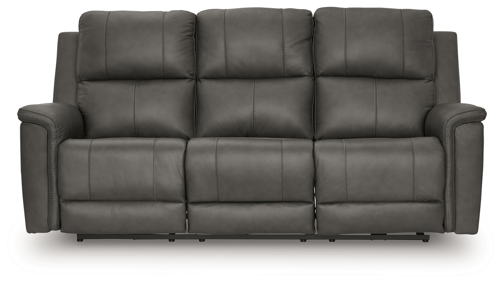 Bleckley - Power Reclining Sofa With Adjustable Headrest - Image 4
