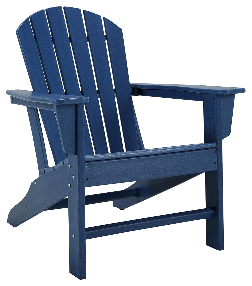 Sundown Treasure - Outdoor Adirondack Chair - Image 4