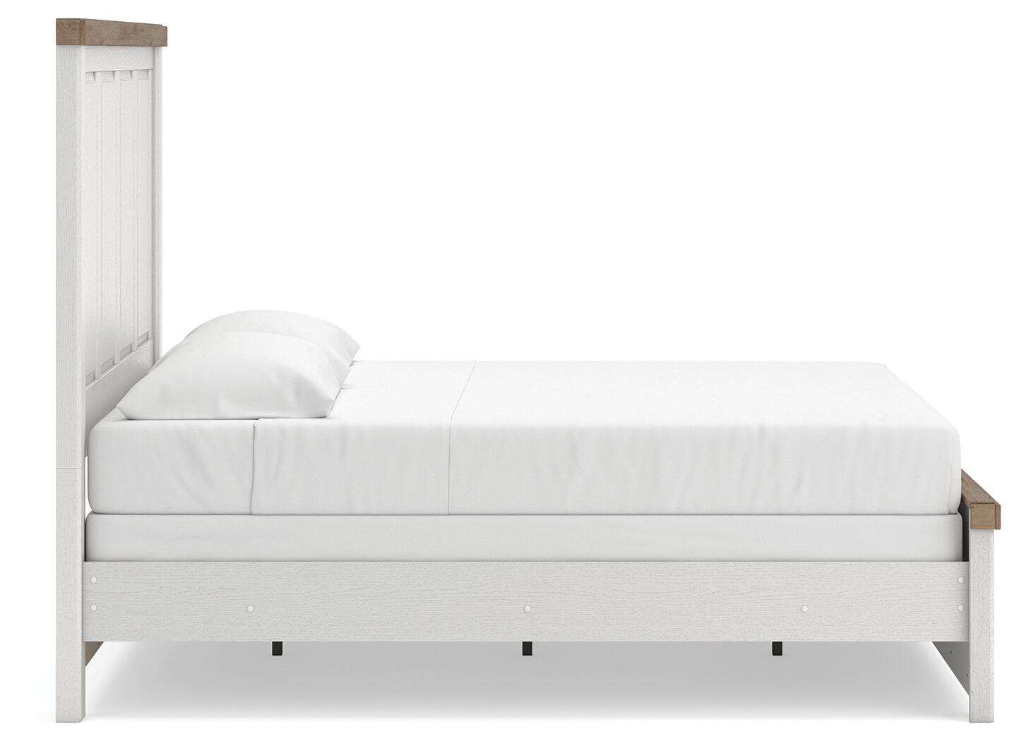 Savonport - Panel Bed - Image 24