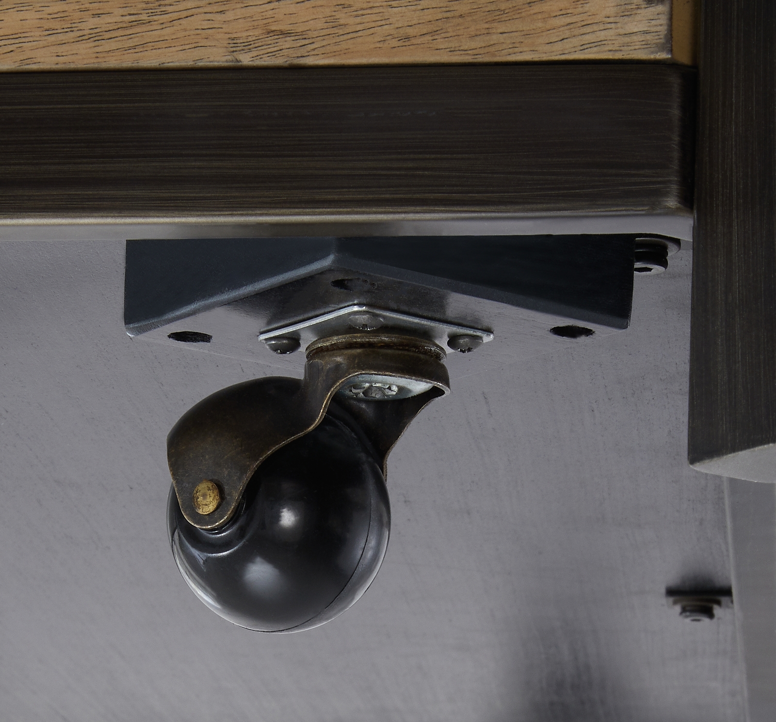 Montia - Square Cocktail Table - Multi - Image 8