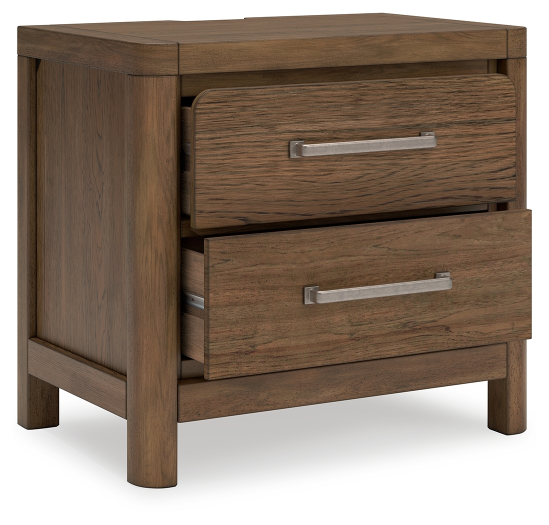 Cabalynn - Storage Bedroom Set - Image 12