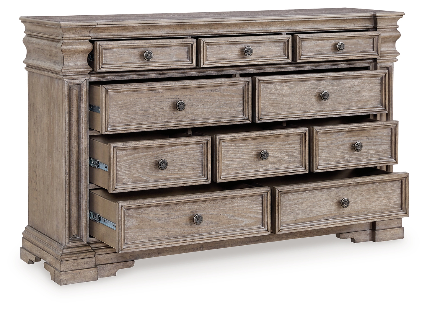 Blairhurst - Dresser - Image 4