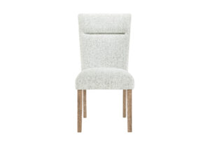 D2504 - Dining Chair - Light Gray