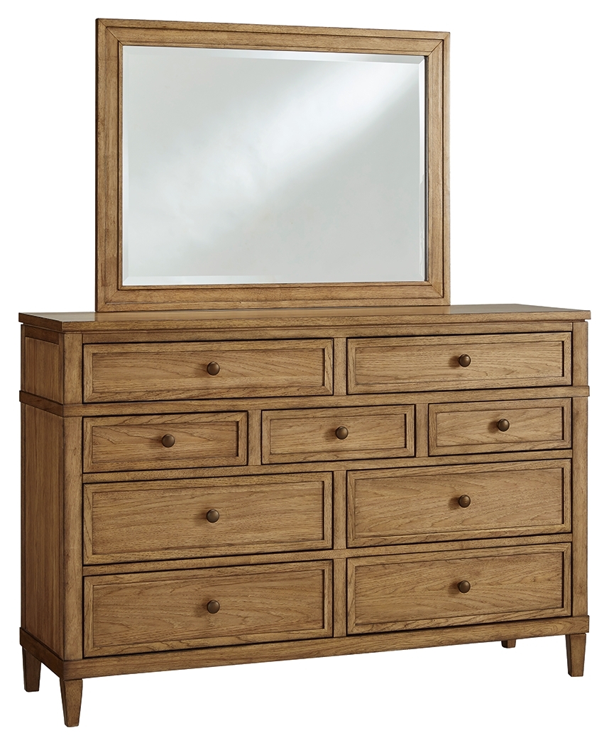 Sharlance - Dresser - Image 2