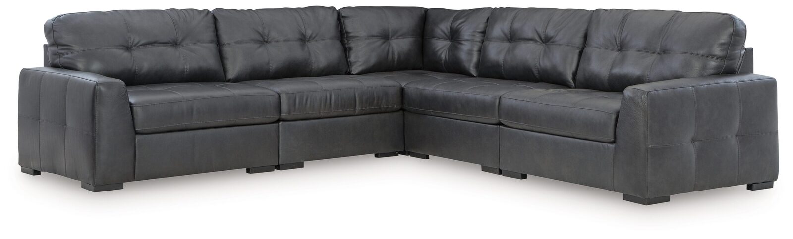 Brindley Pier - Sectional - Image 5