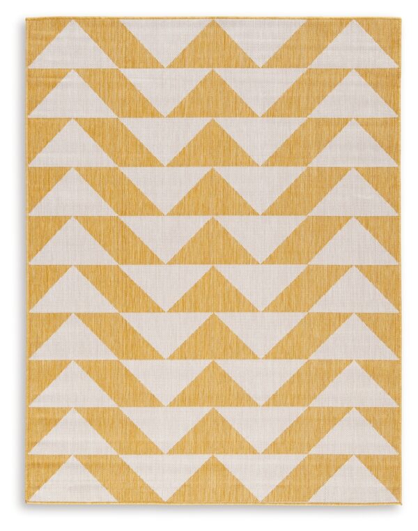 Thomley - Rug