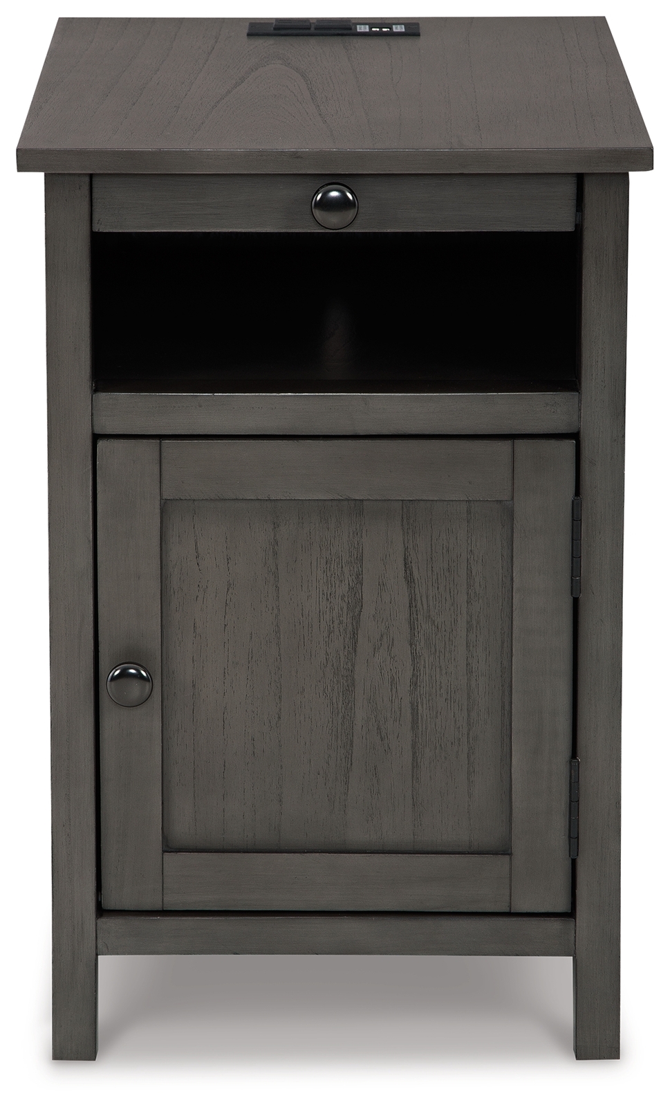Treytown - Chair Side End Table - Image 40