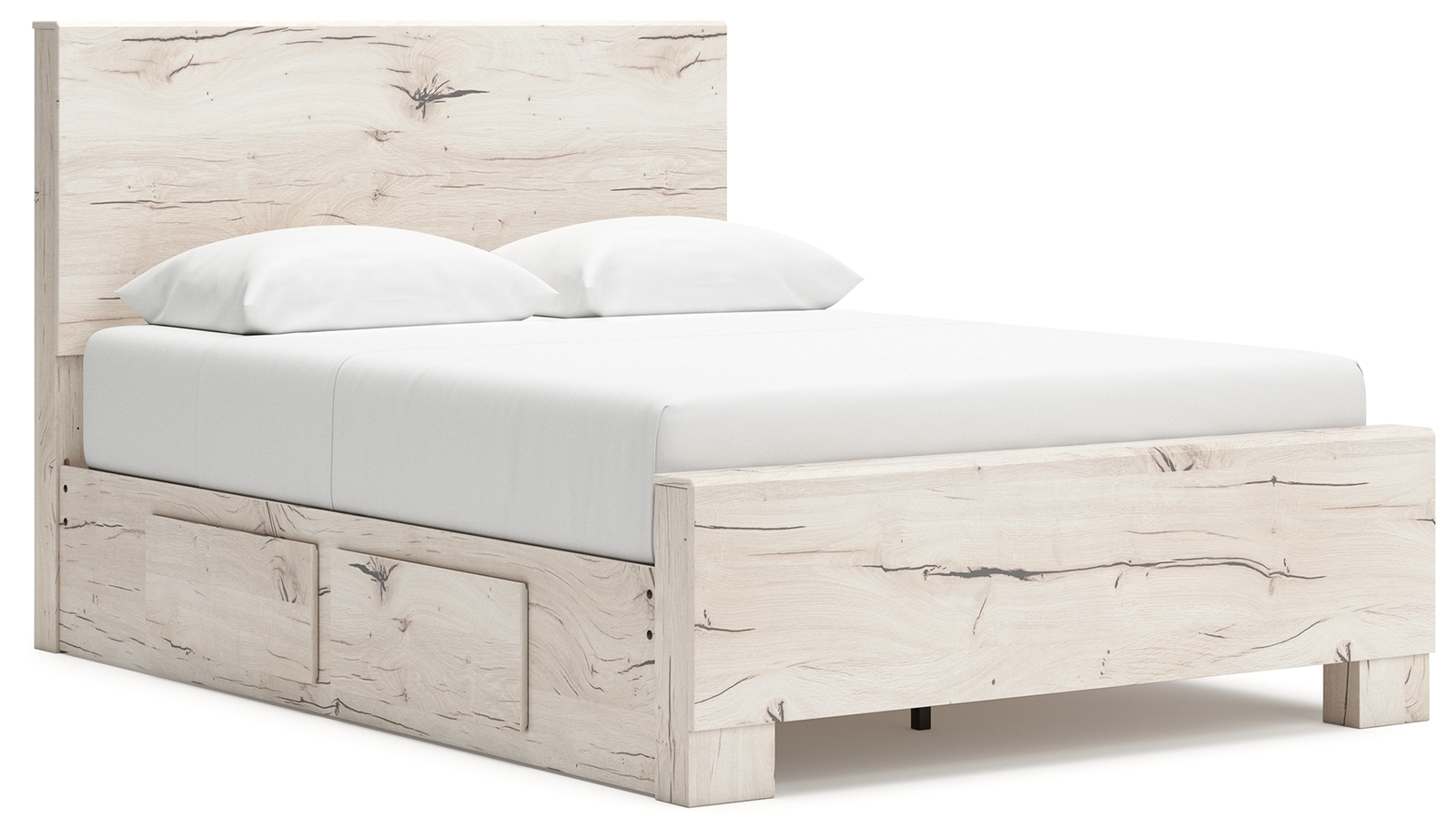 Lawroy - Storage Bedroom Set - Image 31