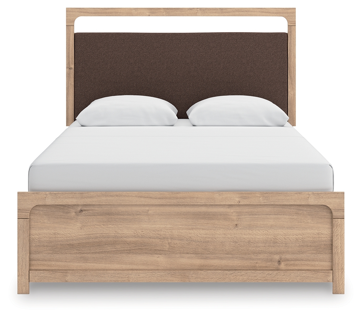 Kinlanni - Upholstered Panel Bed - Image 5