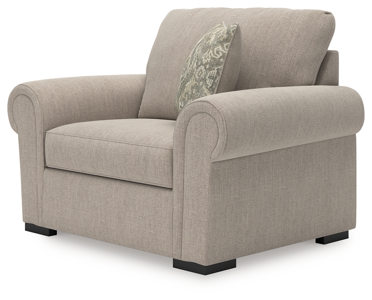 Sararose - Chair and a Half - Heather - Image 4