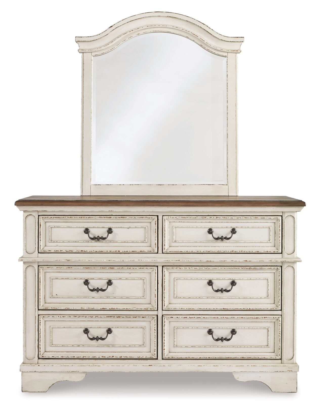 Realyn - Dresser - Image 23