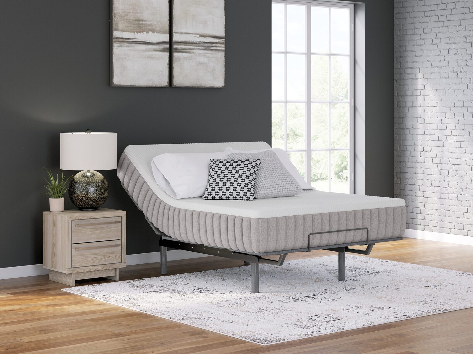 Terra Sleep Medium - Mattress - Image 12