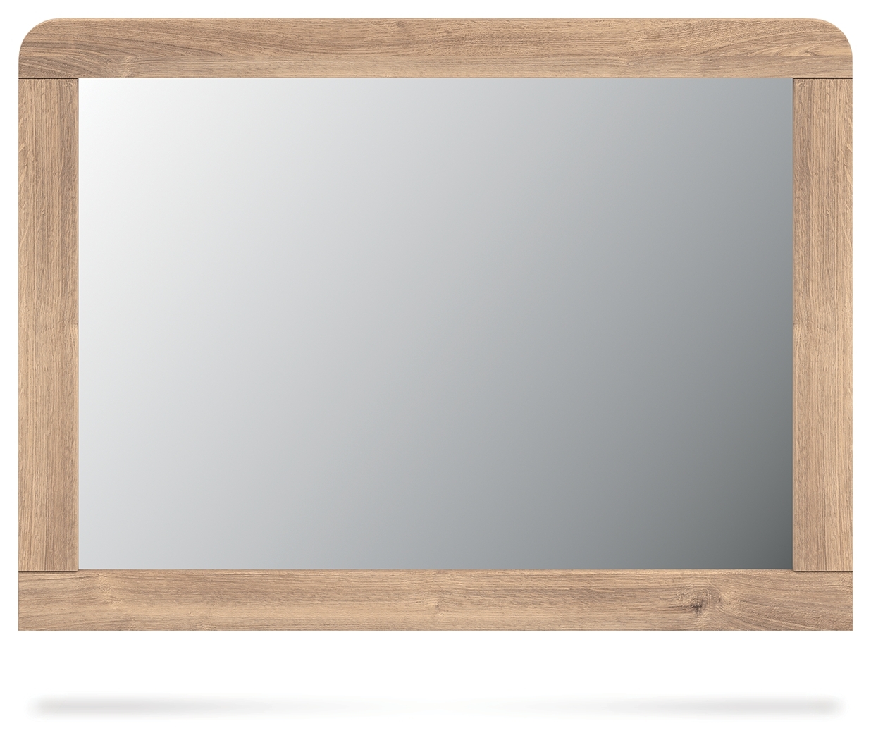 Kinlanni - Bedroom Mirror - Tan - Image 3