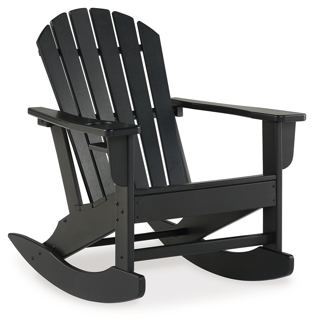 Sundown Treasure - Rocking Chair - Image 2