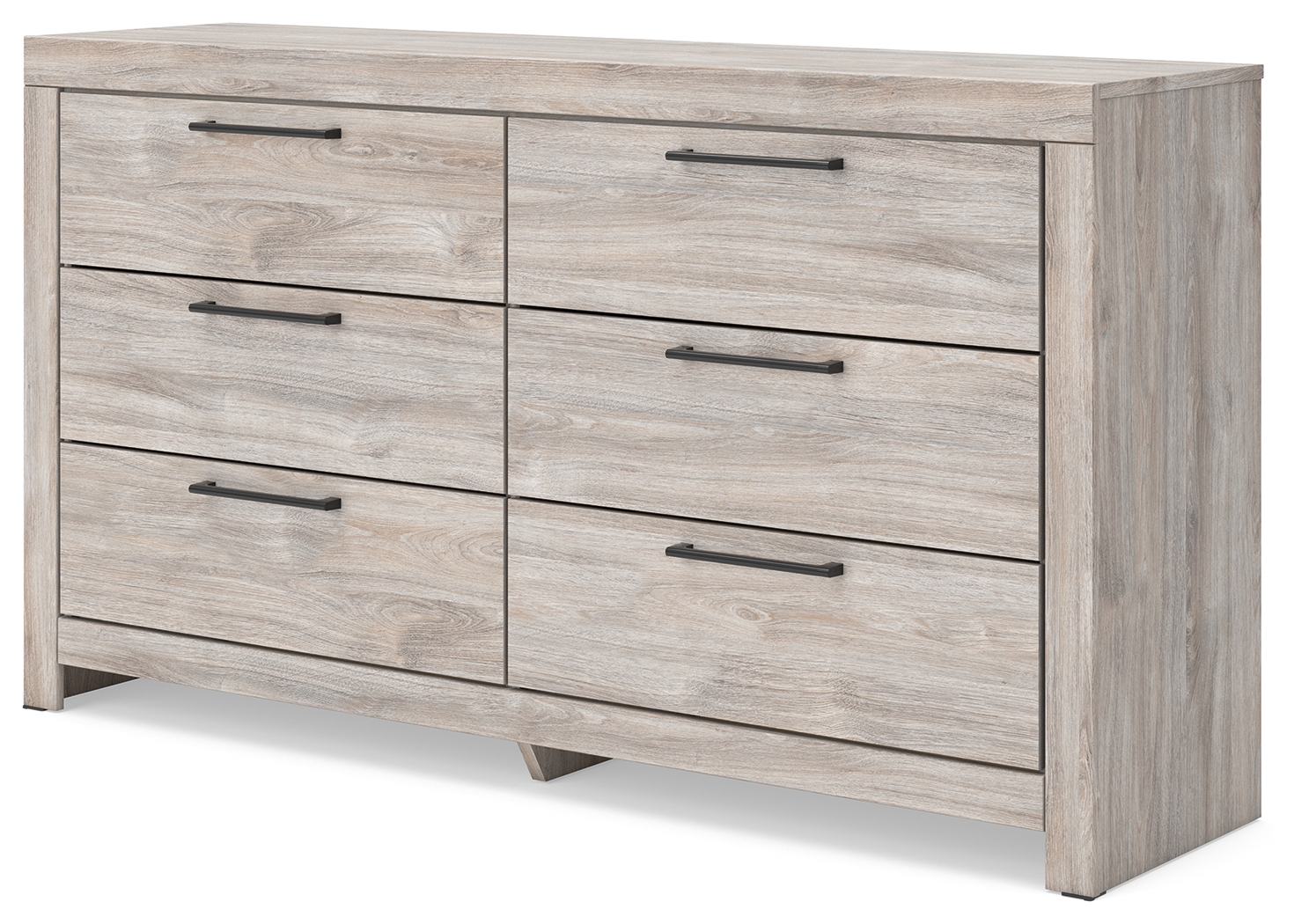Broachmyn - Six Drawer Dresser - Image 16