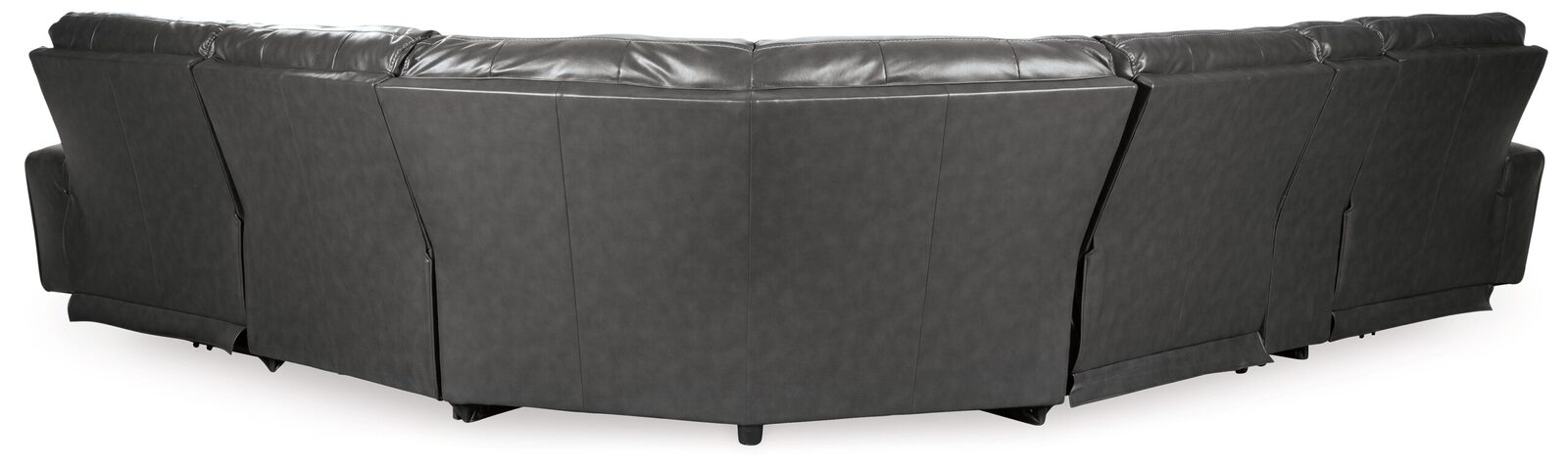 Samperstone - Power Reclining Sectional - Image 16