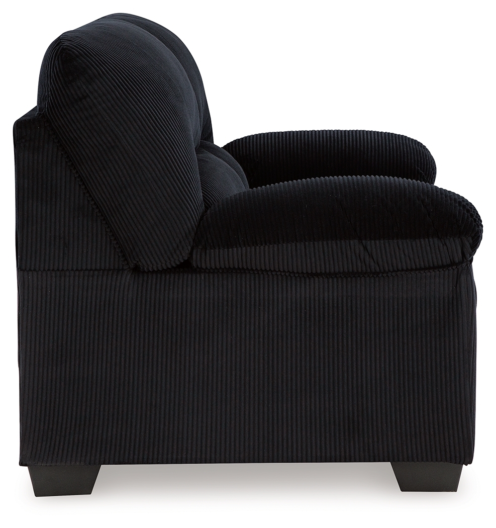 SimpleJoy - Loveseat - Image 11